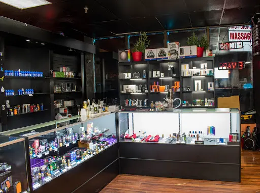 elfbar nachfüll pod läuft aus Vape Smoke Shop in Gloucester Township, New Jersey