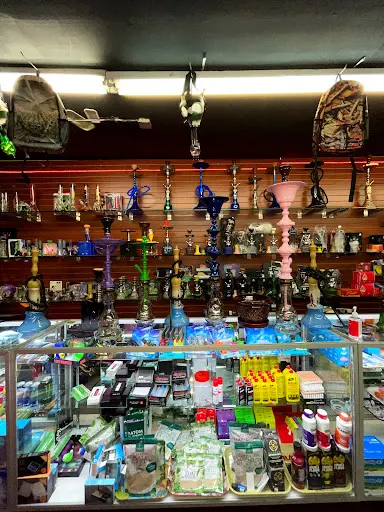 nearest tobacco store 107 Tobacco shop