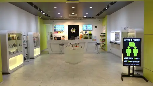 180 Smoke Vape Store