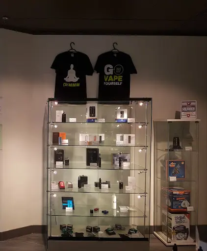 180 Smoke Vape Store