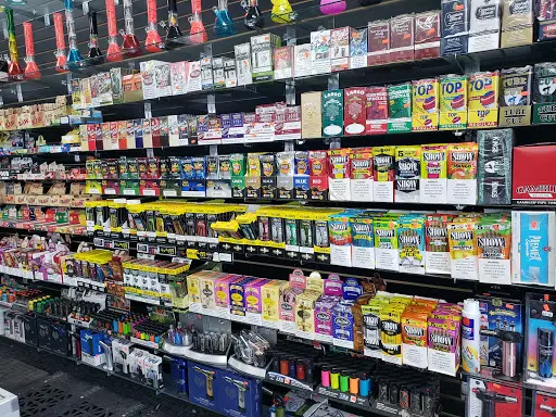 elfbar nachfüll pod läuft aus 2 Brothers Smoke Shop LLC