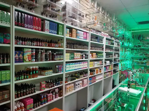 elfbar nachfüll pod läuft aus THE BEST 10 Vape Shops near SACRAMENTO, CA 95842 - Updated 2026 - Hours main image 0