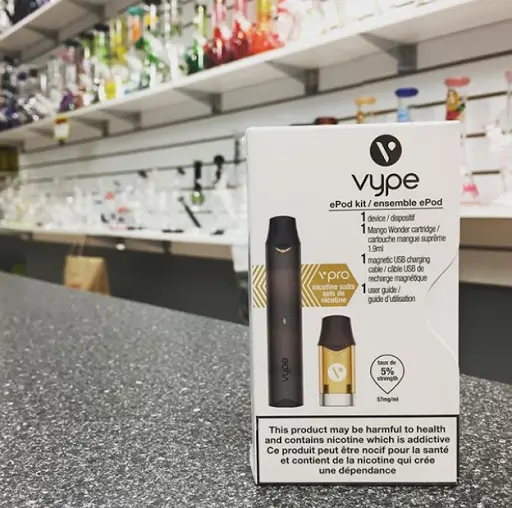 2411 Vape & Cannabis Accessories | CBD Shop in Halifax, Nova Scotia