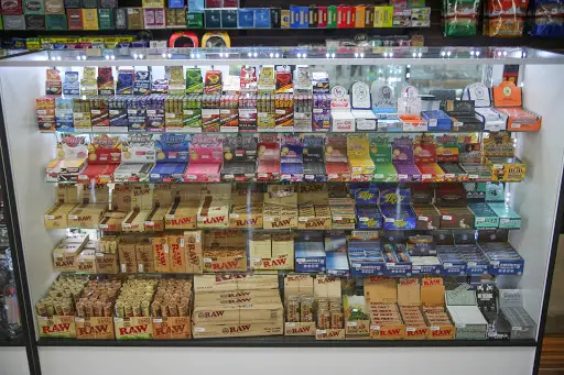 3 Monkeys Vape and Smoke Shop