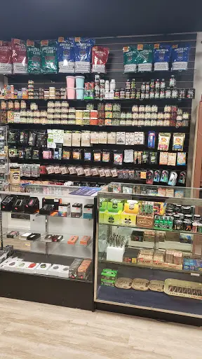 3 STARS VAPE & TOBACCO