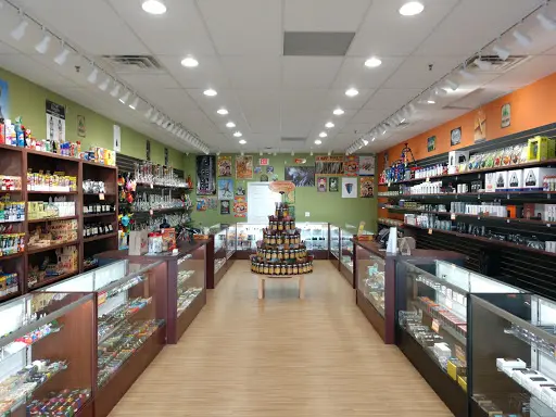 42 Degrees | CBD Shop in Omaha, Nebraska