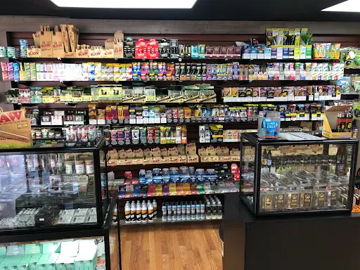 420 Smoke Time | CBD Shop in Cincinnati, Ohio