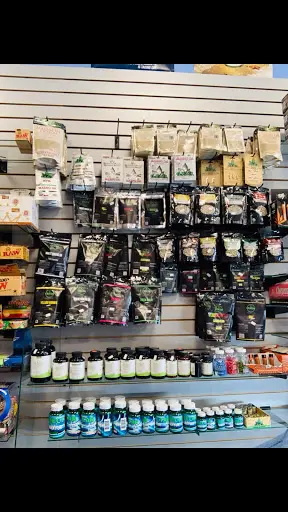 elfbar nachfüll pod läuft aus Maribis Cannabis Weed Dispensary Chicago | Westchester main image 1