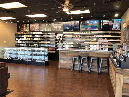 elfbar nachfüll pod läuft aus Levis Mini Market, 109 W 4th St, Deer Park, WA 99006, US