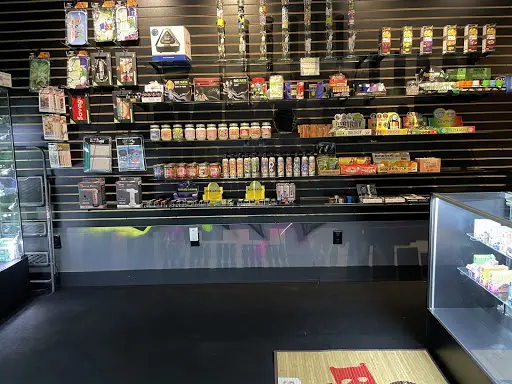 732 Vape & CBD Shop