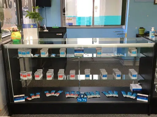 A Clean Cloud | CBD Shop in Flint, Michigan