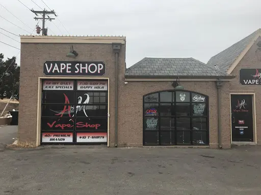 elfbar nachfüll pod läuft aus A&M Vape Shop OKC