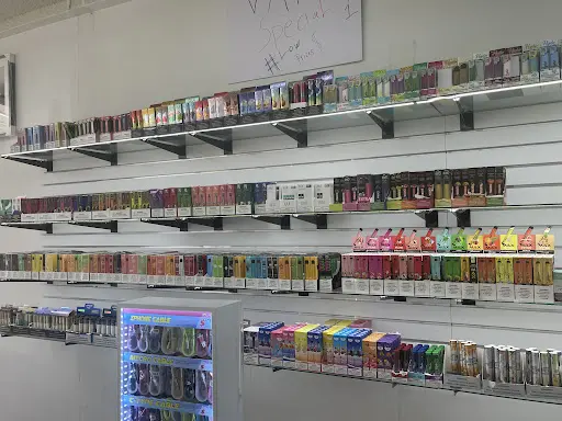 how much is elf bar vape A1 smoke shop - Reviews, Photos & Phone Number - Updated May 2026 - Vape  Shops in Leon County, Florida (FL) main image 1