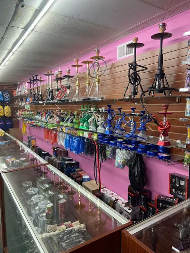 Ace Smoke Shop