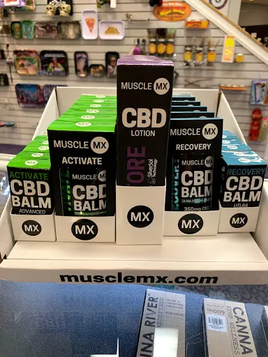 AK Smoke & Vape | CBD Shop in Anchorage, Alaska