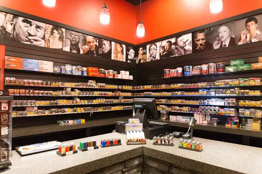 AK's Specialty Tobacco & Vape Shop