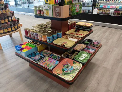 All Puffs Vape & Smoke Shop | Head Shop | CBD | Delta 8 | Delta 10 | CBD  Shop in Cleveland, Ohio