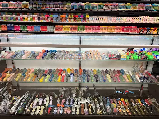 all the smoke vape shop High Society - The Best Smoke | Vape | Hookah | Tobacco Shop main image 0