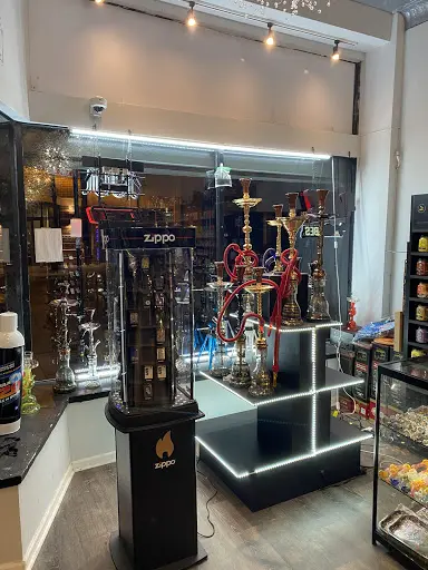 elfbar nachfüll pod läuft aus Smoke Vape Shop Near Me Friday-Eve Smoke Shop and Vape Store In Kansas City main image 0