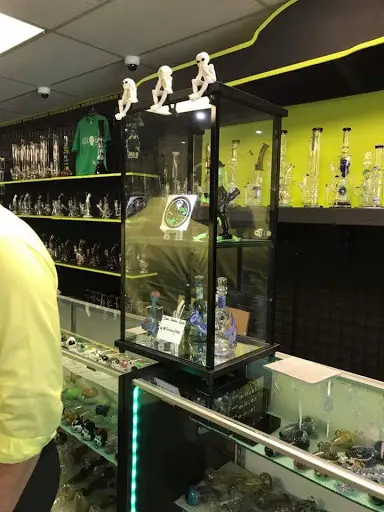 area 51 tobacco Area 51 Tobacco & Novelties (Princess Anne)