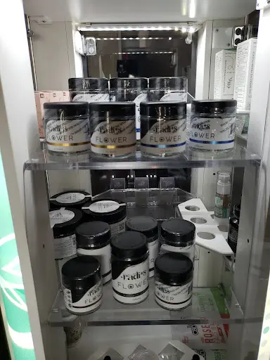 Reputable CBD Shops in Addison, Texas With Best Price
