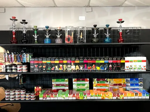ATL Vape Shop | CBD Shop in Forest Park, Georgia