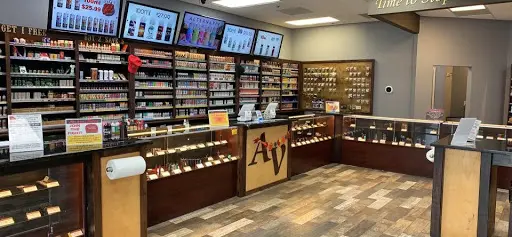 Atlanta Vapor Fayetteville