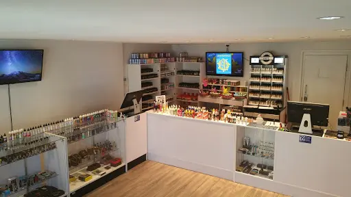 vape store kelowna The Best Internal Battery Mods main image 1