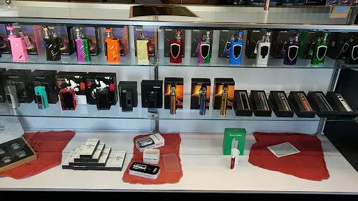 Atrium Collective INC | CBD Shop in Corvallis, Oregon
