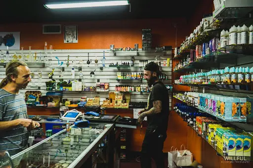 Reputable CBD Shops in Austin, Texas With Best Price