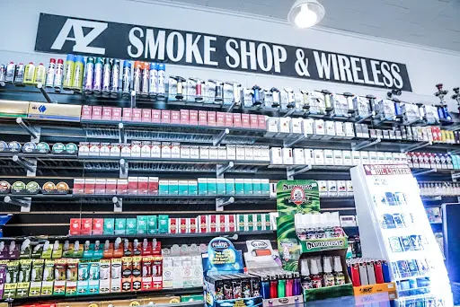AZ Smoke Shop | CBD Shop in Manchester, Connecticut AZ Smoke Shop | CBD Shop in Manchester, Connecticut
