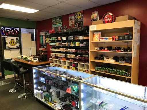 111 Vape And Smoke Pure Puffs Smoke Shop - Vape shop, CBD, Kratom, Delta -  Reviews, Photos & Phone Number - Updated March 2026