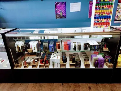B-Town Vapes & Glass - Broadwater | CBD Shop in Billings, Montana