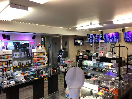 B-Town Vapes & Glass- Heights | CBD Shop in Billings, Montana