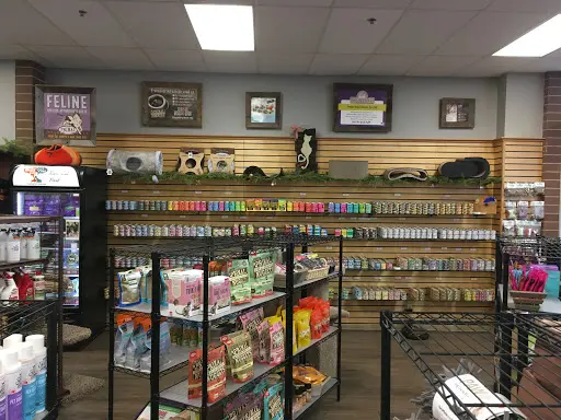 Bark n' Purr Boise