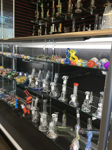 Beyond cbd and vape