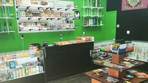 Reputable CBD Shops in Augusta, Georgia With Best Price