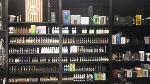 Bluemoon Smoke Shop | CBD Shop in Cambridge, Massachusetts