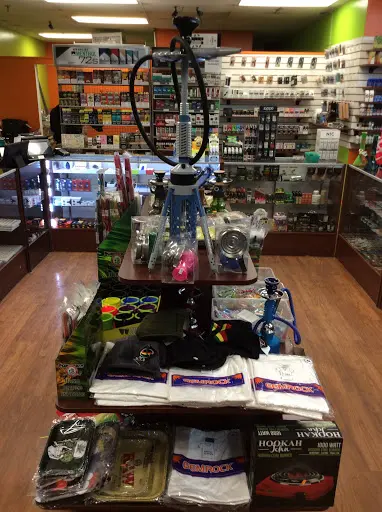 Brass city smoke & vape | CBD Shop in Waterbury, Connecticut