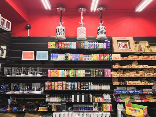 Vape Shop New York ISGO New York 8000 Puffs Disposable