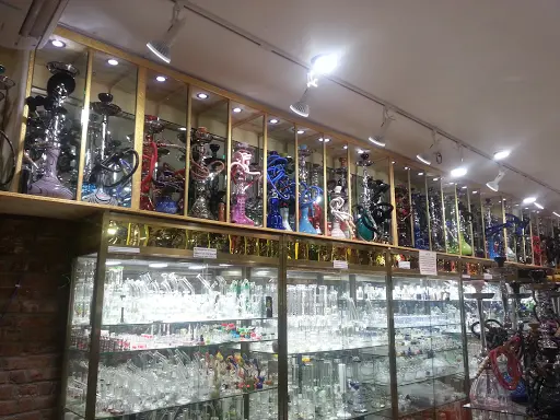 delhi duty free tobacco Delhi Duty Free: Liquor Deals You Won't Want to Miss