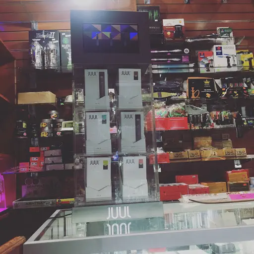 Brooklyn Smoke | CBD Shop in Brooklyn, New York