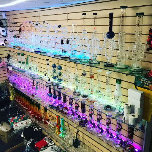 buchanan tobacco and vape Buchanan Smoke Shop & More