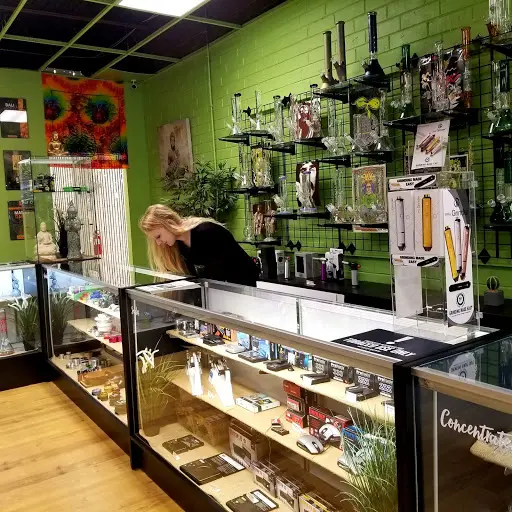 Buddha's Bazaar Smoke Shop | CBD, Vape, & Delta-8 | CBD Shop in Gastonia, North  Carolina