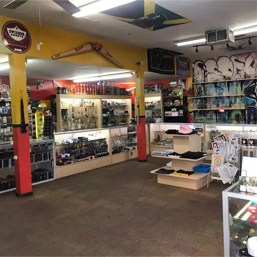 C&C SMOKE SHOP | CBD Shop in Corona, California