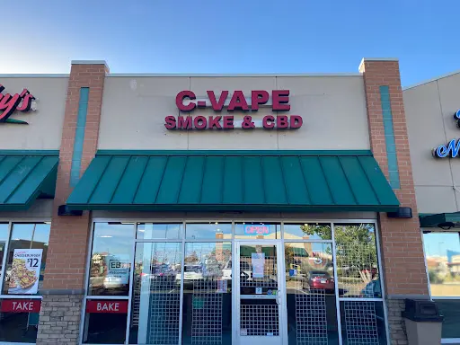 elfbar nachfüll pod läuft aus Where Does Vaping Stand In Colorado? main image 0