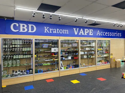 elite smoke and vape reviews Cali Cloudz Vape & Smoke Shop + CBD / Kratom