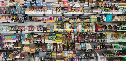 Cali Smoke Shop