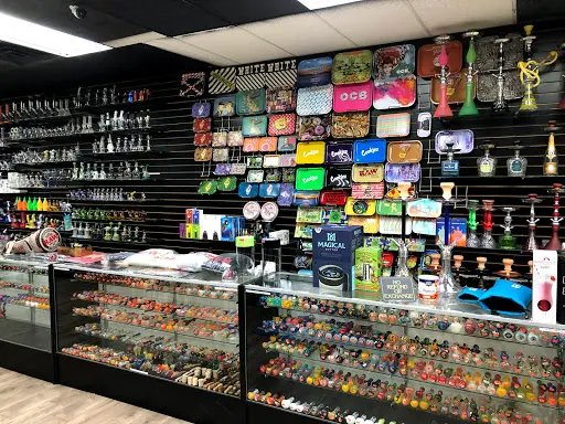 tobacco shop lincoln Reputable CBD Shops in Lincoln Park, Michigan With Best Price