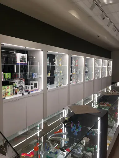 Canna Cabana | 124th Street | Cannabis Dispensary Edmonton | CBD Shop in  Edmonton, Alberta